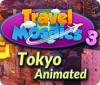 Permainan Travel Mosaics 3: Tokyo Animated