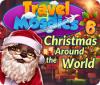 Permainan Travel Mosaics 6: Christmas Around The World