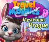 Permainan Travel Mosaics 9: Mysterious Prague