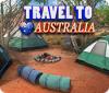 Permainan Travel To Australia