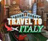 Permainan Travel To Italy