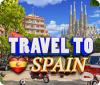 Permainan Travel To Spain