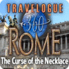 Permainan Travelogue 360: Rome - The Curse of the Necklace