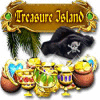 Permainan Treasure Island