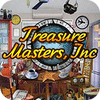 Permainan Treasure Masters, Inc.: The Lost City