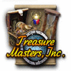Permainan Treasure Masters, Inc.