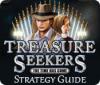 Permainan Treasure Seekers: The Time Has Come Strategy Guide