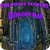 Permainan Treasure Seekers: Dungeon Map