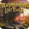 Permainan Treasure Seekers: Lost Jewels
