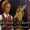 Permainan Treasure Seekers: The Enchanted Canvases