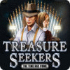 Permainan Treasure Seekers: The Time Has Come