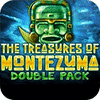 Permainan Treasures of Montezuma 2 & 3 Double Pack