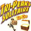 Permainan Tri-Peaks Solitaire To Go