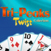 Permainan Tri-Peaks Twist Collection