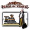 Permainan Trick or Travel
