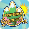 Permainan Tripeaks Solitaire: Shangri-La