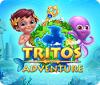 Permainan Trito's Adventure