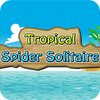 Permainan Tropical Spider Solitaire