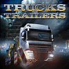 Permainan Trucks and Trailers
