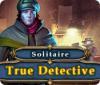 Permainan True Detective Solitaire