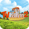 Permainan TV Farm 2