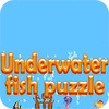 Permainan Underwater Fish Puzzle