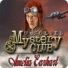 Permainan Unsolved Mystery Club: Amelia Earhart