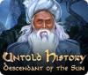 Permainan Untold History: Descendant of the Sun
