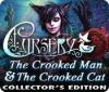 Permainan Cursery: The Crooked Man and the Crooked Cat Collector's Edition