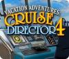 Permainan Vacation Adventures: Cruise Director 4