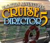 Permainan Vacation Adventures: Cruise Director 5