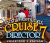 Permainan Vacation Adventures: Cruise Director 7 Collector's Edition