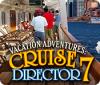 Permainan Vacation Adventures: Cruise Director 7