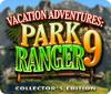 Permainan Vacation Adventures: Park Ranger 9 Collector's Edition