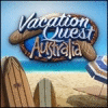 Permainan Vacation Quest: Australia