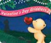 Permainan Valentine's Day Griddlers 2