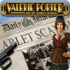 Permainan Valerie Porter and the Scarlet Scandal