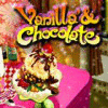 Permainan Vanilla and Chocolate