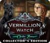 Permainan Vermillion Watch: Order Zero Collector's Edition