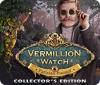 Permainan Vermillion Watch: Parisian Pursuit Collector's Edition