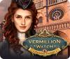 Permainan Vermillion Watch: Parisian Pursuit