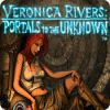 Permainan Veronica Rivers: Portals to the Unknown