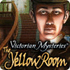 Permainan Victorian Mysteries: The Yellow Room