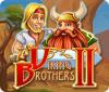 Permainan Viking Brothers 2