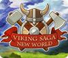 Permainan Viking Saga: New World
