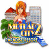 Permainan Virtual City 2: Paradise Resort