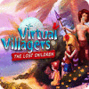 Permainan Virtual Villagers 2: The Lost Children