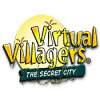 Permainan Virtual Villagers - The Secret City