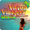 Permainan Virtual Villagers