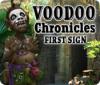 Permainan Voodoo Chronicles: The First Sign